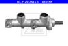 BMW 34311155269 Brake Master Cylinder